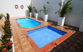 Mundihoteles Rodadero Plaza