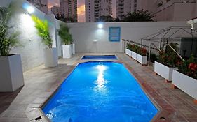 Mundihoteles Rodadero Plaza