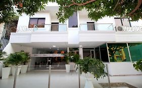 Mundihoteles Rodadero Plaza